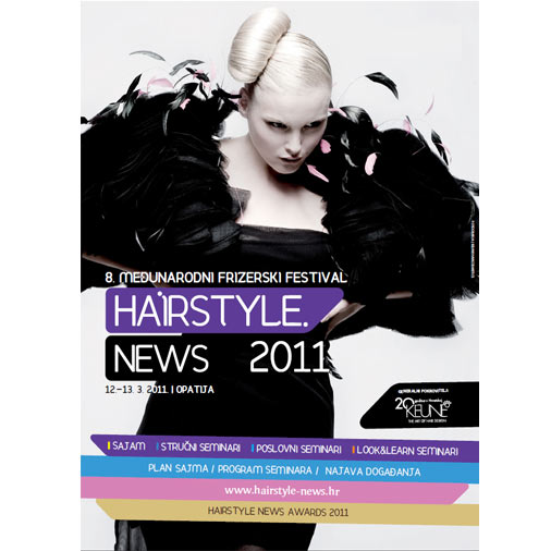 hairstyle news